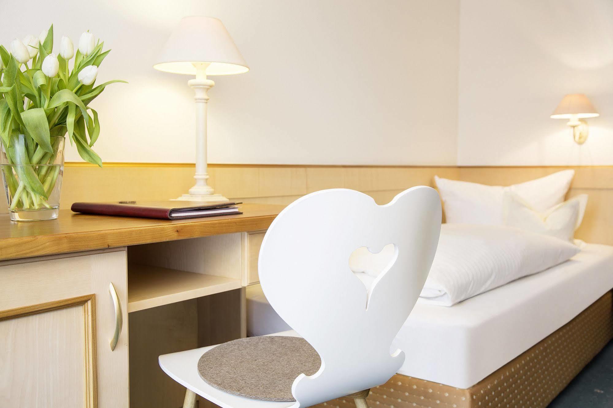 Hotel Filser Füssen Exteriör bild